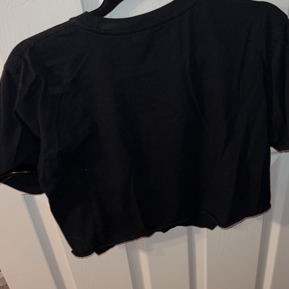 Thomas Rhett crop top - Picture 3 of 3